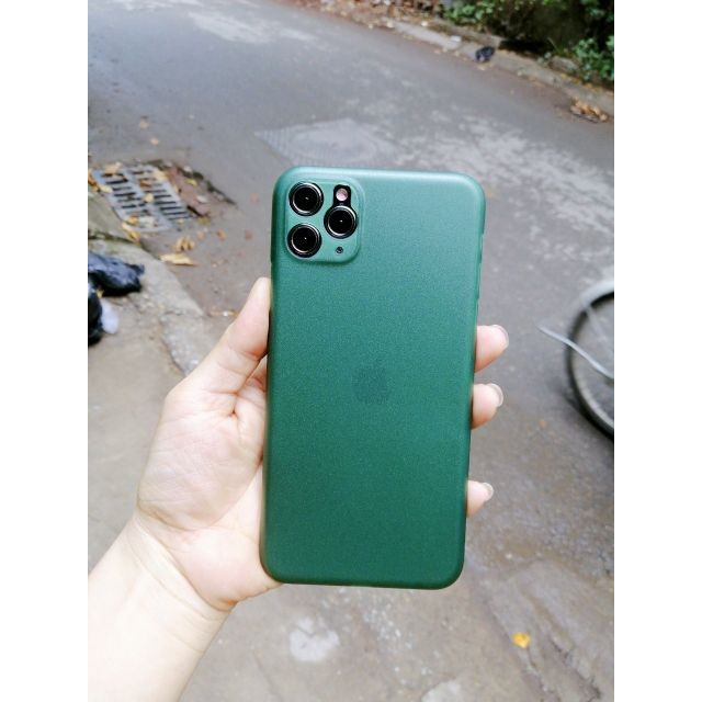 Ốp siêu mỏng chất liệu mờ | BigBuy360 - bigbuy360.vn