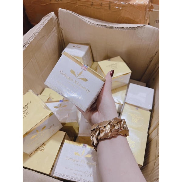 Kem trắng da toàn thân đông anh