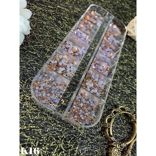 Đá viên mix sz khay mix từ nhỏ tới lớn