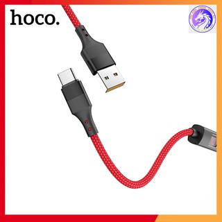 CÁP SẠC MICRO USB HOCO S13