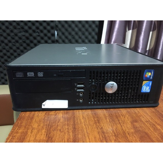 Bộ máy tính dùng Văn phòng học tập chơi Game nhẹ 20 | BigBuy360 - bigbuy360.vn