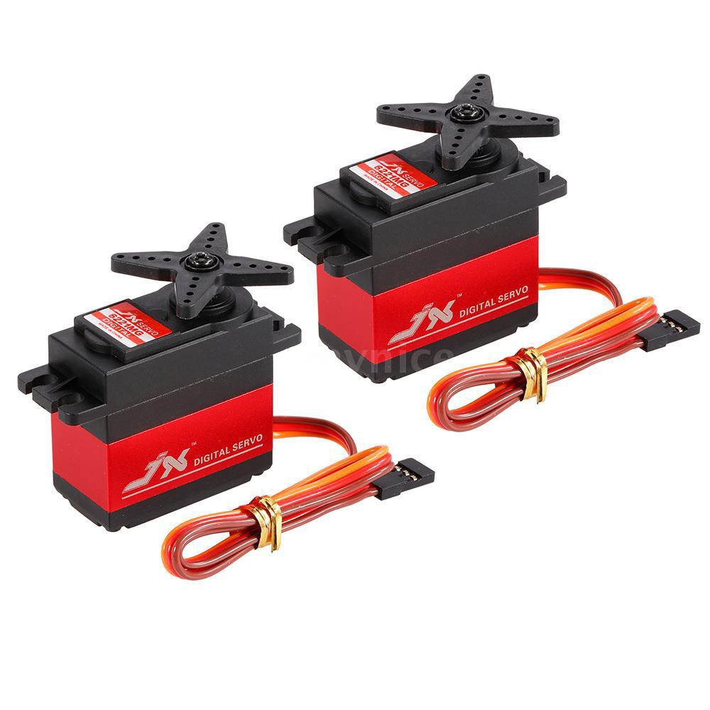 TOPVN Bộ 4 động cơ servo kỹ thuật số pdi-6221mg 20kg | BigBuy360 - bigbuy360.vn