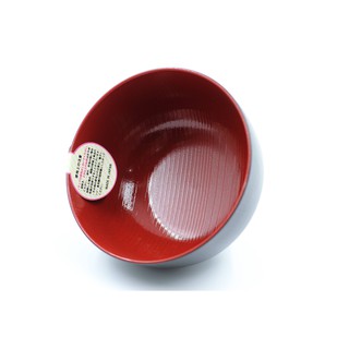 Bát nhựa sơn mài