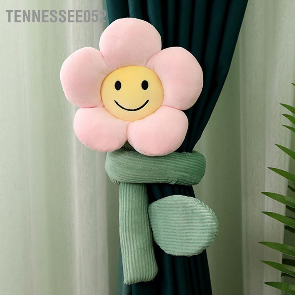 Tennessee052 Gối ôm hoa Mềm mại dễ thương Phim hình Trang trí cho Phòng làm việc tại nhà