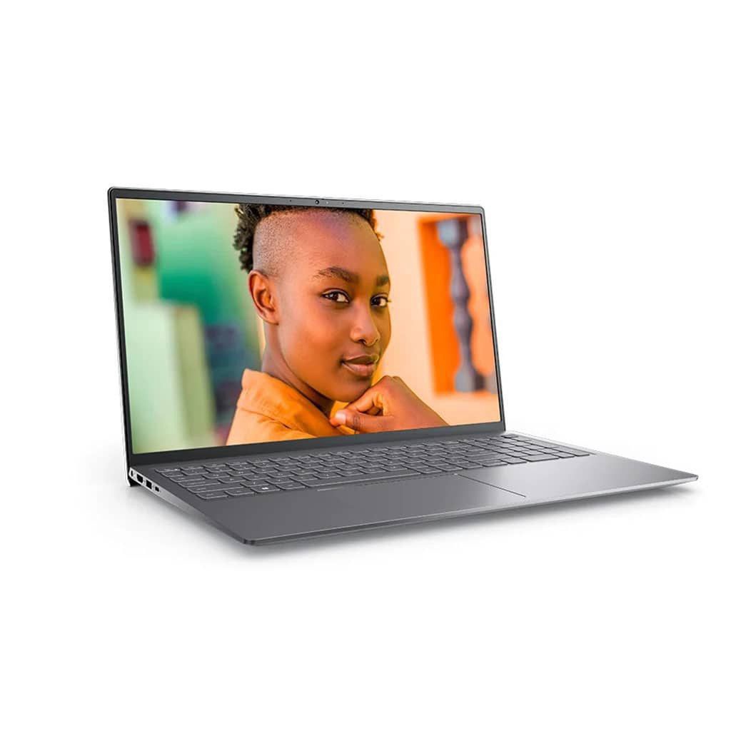 [Mới 100%] Laptop Dell Inspiron 15 5515 Ryzen 5-5500U, 8GB, 256GB, Radeon Graphics, 15.6'' FH | WebRaoVat - webraovat.net.vn