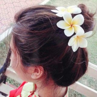Hoa đại cài tóc