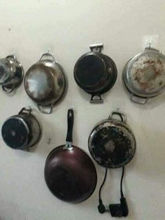 Combo 500c Móc Dinh Móc Đồ Tiện Ich