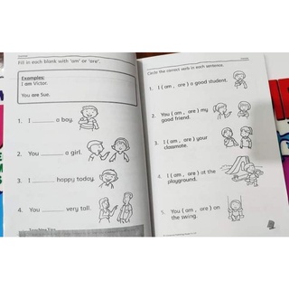 JUMBO BOOK - 3BOOKS