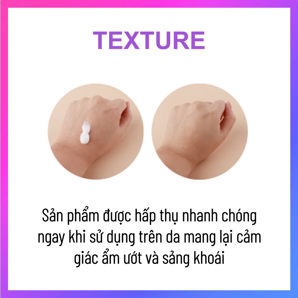 Kem dưỡng da tay EPOUX Wicked 80ml chiết xuất từ bơ thực vật cho da mềm mịn mờ nhăn chống nứt nẻ da