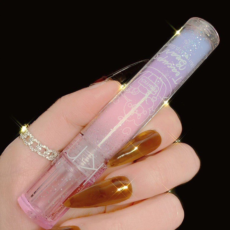 Son Kem Bóng MAFFICK Velvet Tint Mềm Dưỡng Ẩm Mềm Môi