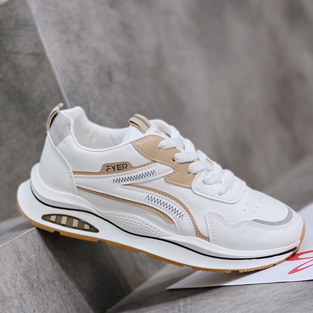 Min's Shoes - Giày Thể Thao Cao1 Cấp TT171