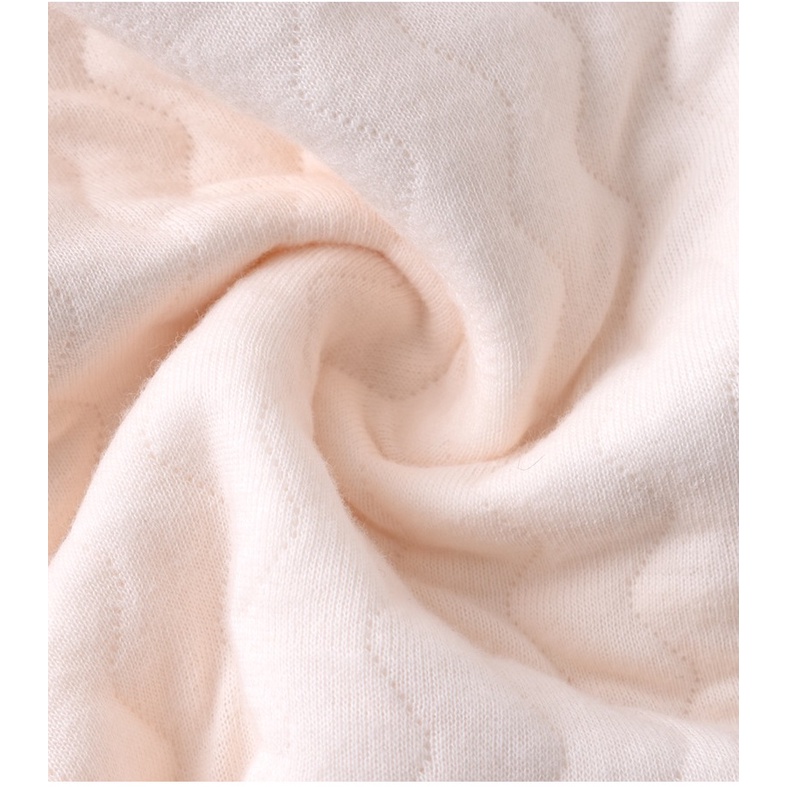 Bodysuit dài tay tay trần bông cho bé trai và bé gái sơ sinh từ 3-14kg, hàng đẹp xuất Hàn - BD74