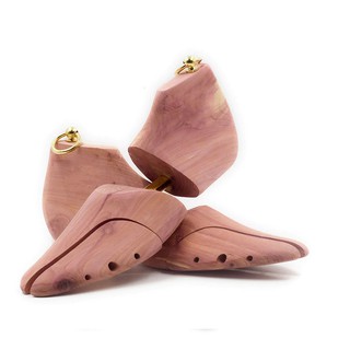 Cây giữ phom giày boot, giày bốt gỗ tuyết tùng – Boot shoe tree