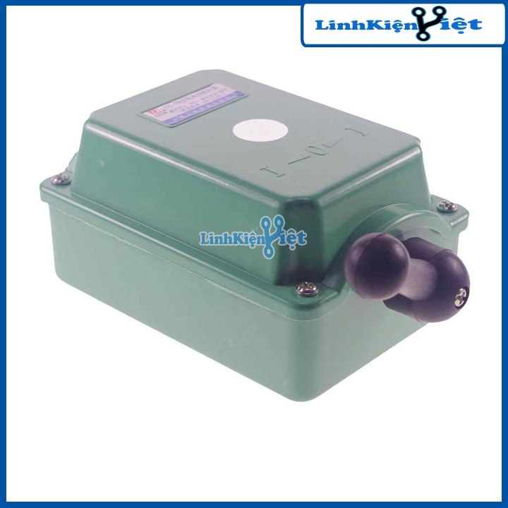 Công Tắc Chuyển Đổi Chống Nước QS-60 380V-60A