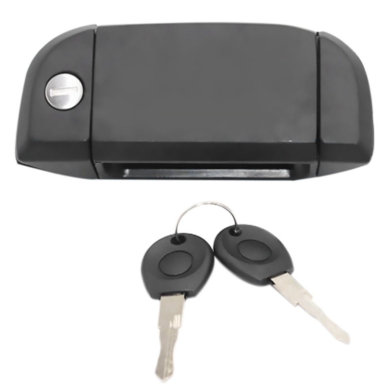 Tay Nắm Cửa Sau Cho TRANSPORTER T4 1990-2003 701827561 701827561A