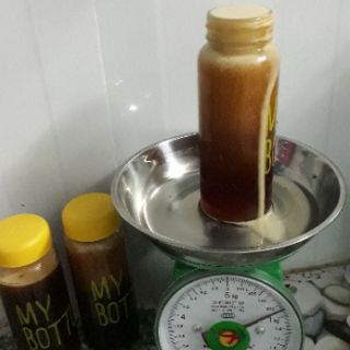 Mật ong Rừng UMinh