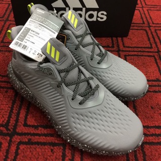 Giày Adidas Alpha Bounce mã Bw1224, trả bill full box