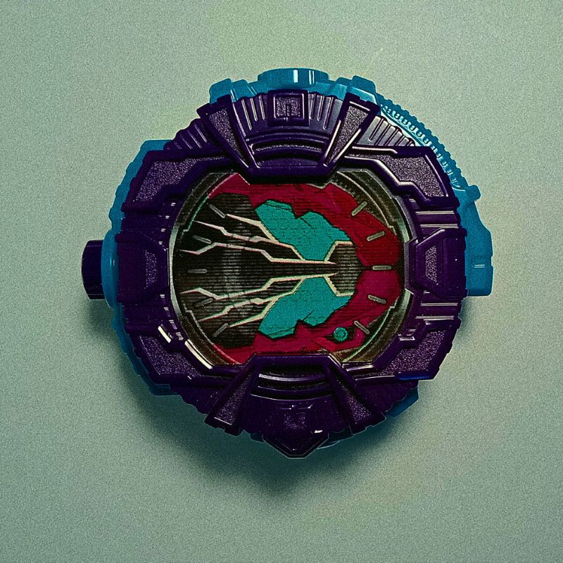 Đồ chơi KAMEN RIDER ZIO RIDE WATCH KAMEN RIDER BUILD HÀNG GASHAPON CANDY CHÍNH HÃNG