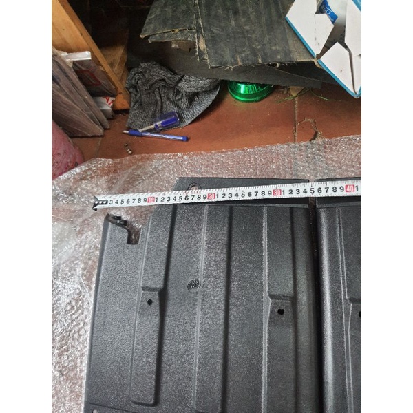 Vè chắn bùn trước k200, k250 KOREA