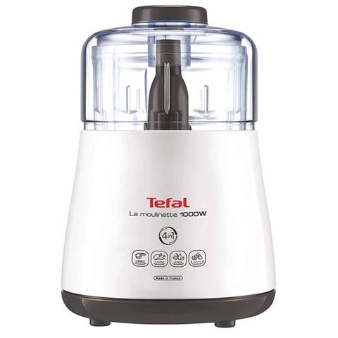 [Mã ELHADEV giảm 4% đơn 300K] Máy xay thịt công suất cao Tefal DPA130 [Made in France]