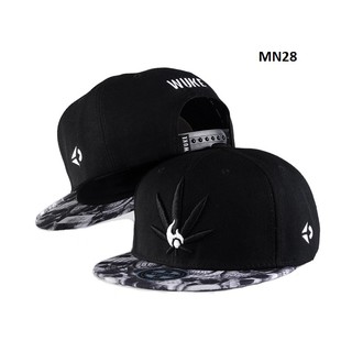 Mũ nón nam Snapback  cực đẹp siêu chất