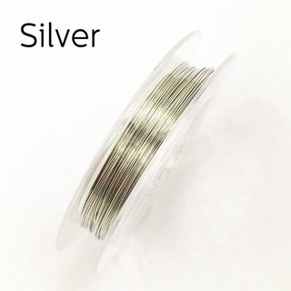 1 Cuộn Dây Đồng 0.3mm * 10m