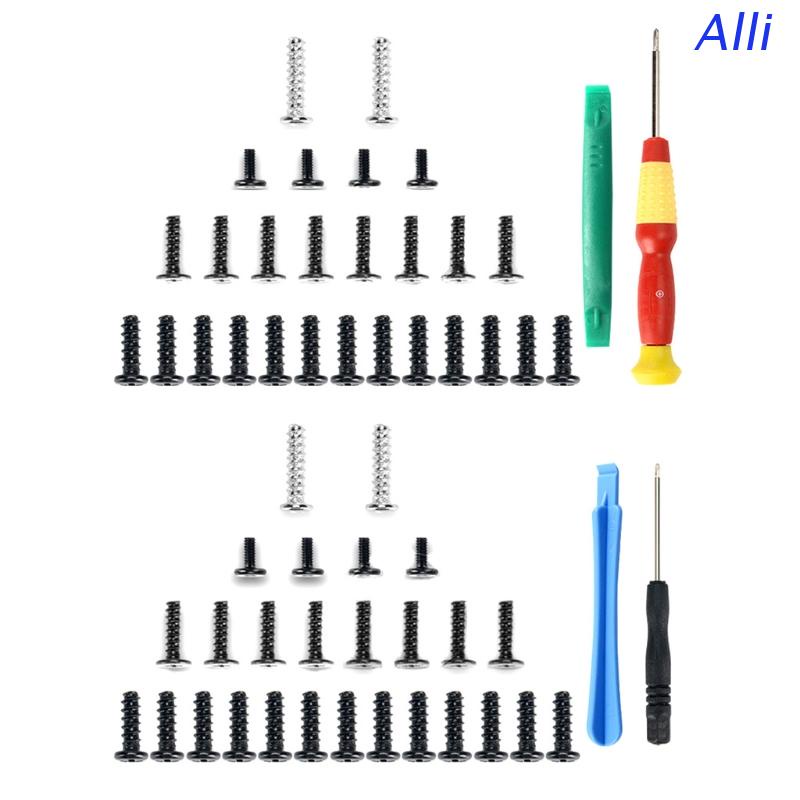 Set 29 Ốc Vít Thay Thế Cho Điều Khiển Chơi Game Ps5