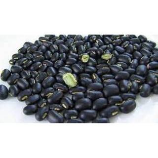 Đậu đen xanh lòng 1kg