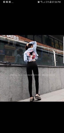 Quần FENDI