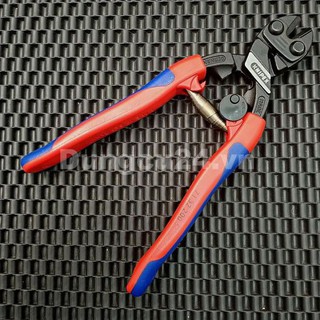 [ made in Germany ] Kìm cộng lực Knipex 71-32-200 Đức