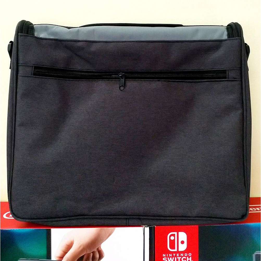 Túi vải đựng Nintendo Switch