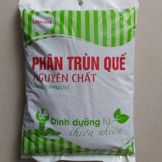 PHÂN TRÙN QUẾ GÓI 2KG