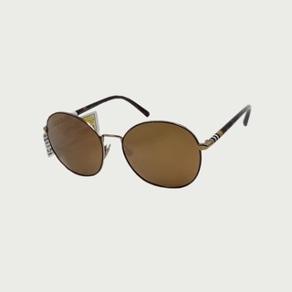 B3094 -- Kính mát Burberry chính hãng Italia, bảo hành toàn quốc