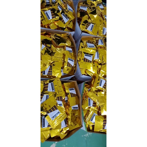 Tắm cà phê 4 gói