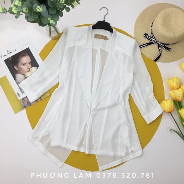 Combo 5 sản phẩm - trần vân
