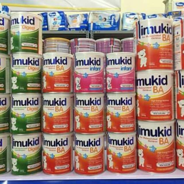 Sữa imukid Digest 900g (Date 2023)