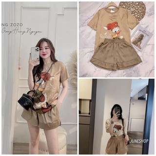 🥰 🍀BỘ LỤA VỊT