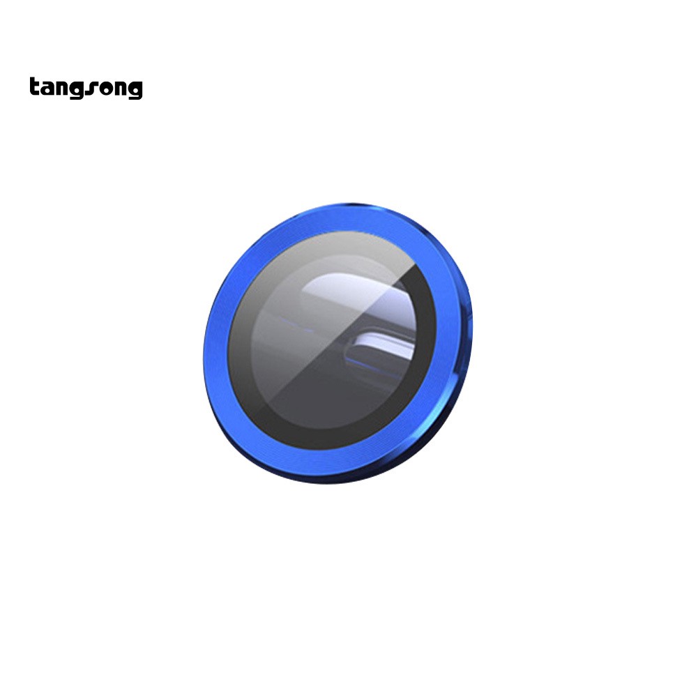 Vòng Bảo Vệ Ống Kính Máy Ảnh Sau Cho iPhone 11 Pro Max