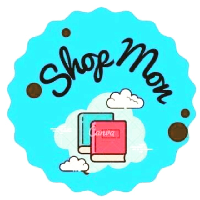 🍭 Shop Mon 🍭