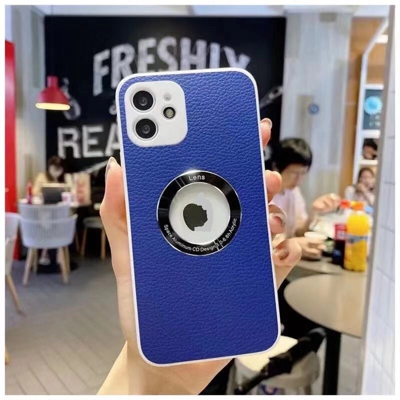 Ốp Lưng iphone hở táo qua lớp trong suốt siêu HOT cho iPhone 7Plus 8Plus X Xs Xs Max 11 Pro Max 12 Pro Max 13 Pro Max