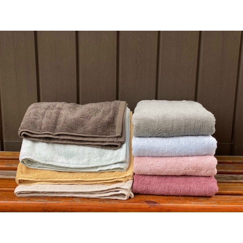 KHĂn uni dư 50x100cm combo 2c/99k