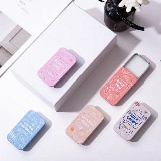 (SIÊU HOT) Nước hoa sáp khô Shi Mang cực thơm