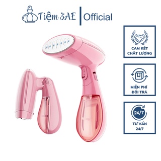 Bàn Là Hơi Nước Sokany chính hãng - Bàn ủi hơi nước cầm tay cao cấp