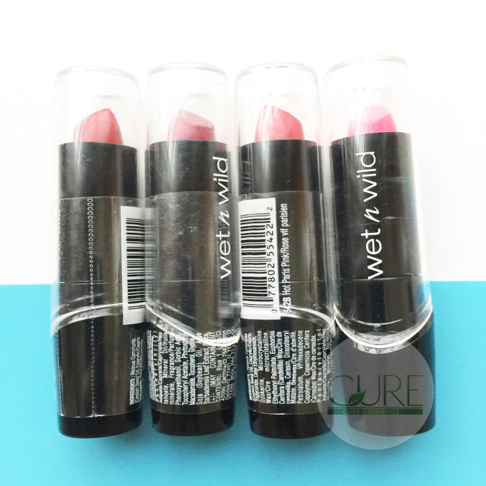 Son Wet n Wild