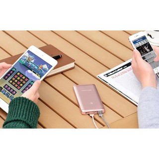 Pin sạc dự phòng Hoco UPB03 12000mAh