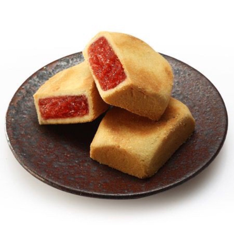 Bánh quy nhân mứt Royal Family Cake 184gr