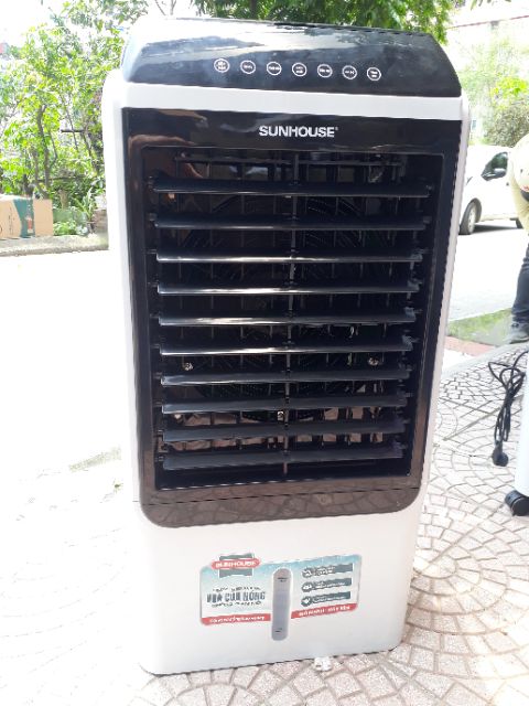QUẠT ĐIỀU HÒA SUNHOUSE SHD7727 | BigBuy360 - bigbuy360.vn