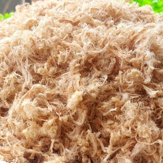 Ruốc Heo ( Loại Thượng Hạng, Luôn Mới ) [Thịt Lợn Sạch] 200g | BigBuy360 - bigbuy360.vn