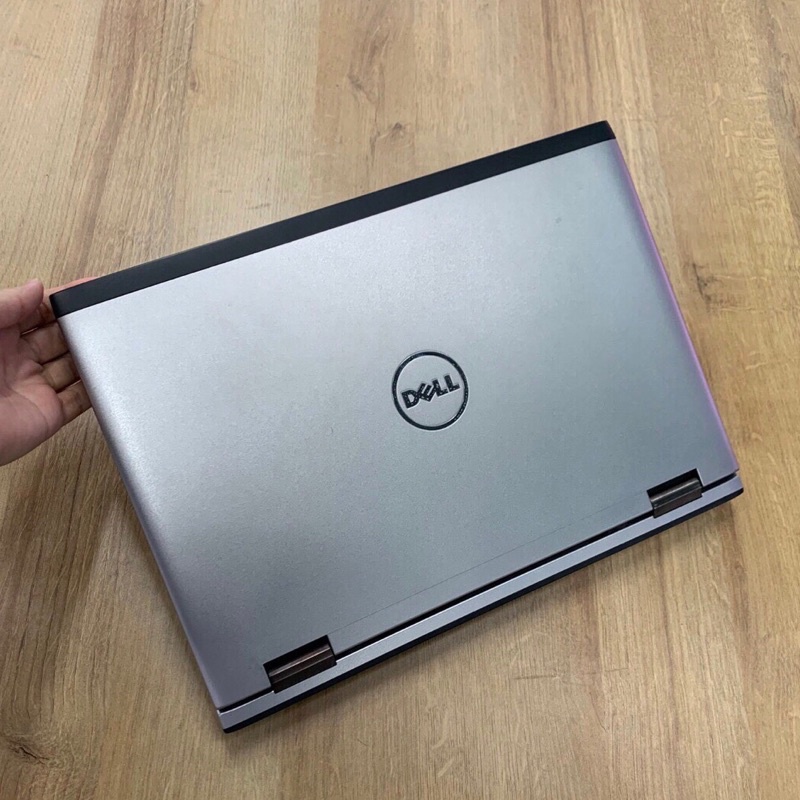 Laptop Dell Vostro V3350 Core i5-2450M, 8gb ram, 128gb SSD, 14inch HD vỏ nhôm sang trọng | BigBuy360 - bigbuy360.vn