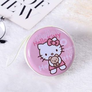 🌸TÚI ĐỰNG TAI PHONE KITTY 🎀 KITTY HOUSE